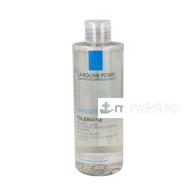 AGUA MICELAR 400ML. LA ROCHE POSAY