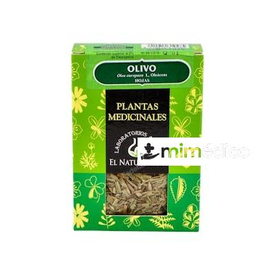 OLIVO PLANTA 50GR. EL NATURALISTA
