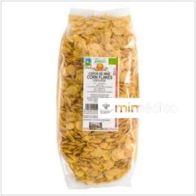 CORN FLAKES 400GR. BIO VEGETALIA