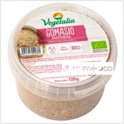 GOMASIO 120GR. BIO VEGETALIA