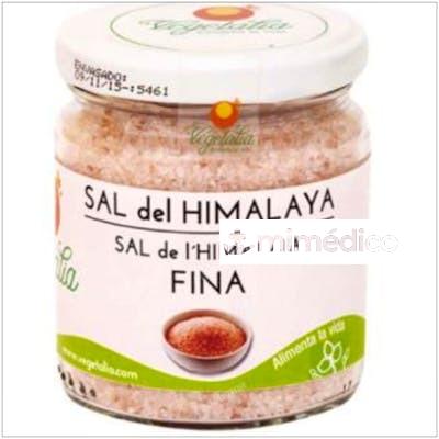 SAL DEL HIMALAYA FINA 250GR. VEGETALIA