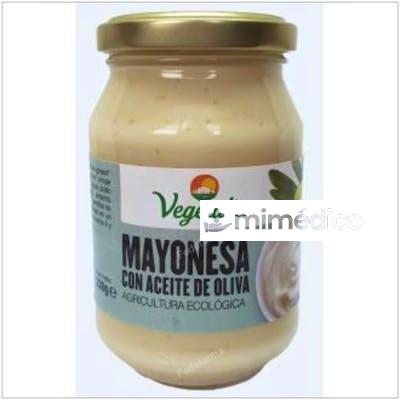 MAYONESA CON ACEITE DE OLIVA 230GR BIO VEGETALIA