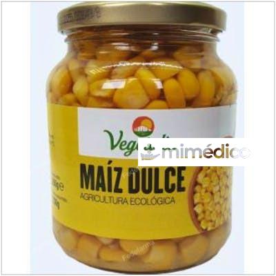 MAIZ DULCE 350GR. BIO VEGETALIA