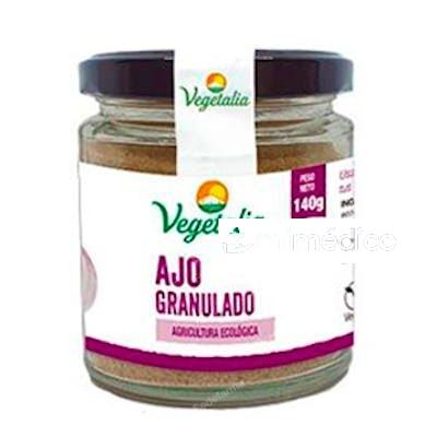 AJO POLVO 140GR. BIO VEGETALIA