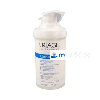 XEMOSE CREMA CORPORAL ANTIIRRITACIONES 400ML. URIAGE