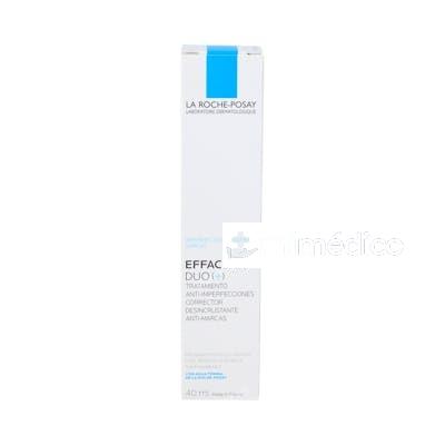 EFFACLAR DUO 40ML. LA ROCHE POSAY