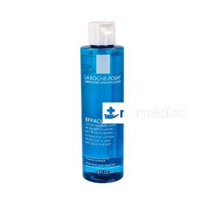 EFFACLAR LOCION ASTRINGENTE 200ML. LA ROCHE POSAY