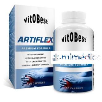 ARTIFLEX 100CAP.** VITOBEST