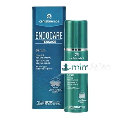 ENDOCARE TENSAGE SERUM REAFIRMANTE FACIAL 30ML. ENDOCARE