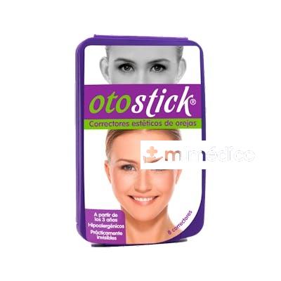 OTOSTICK CORRECTOR DE OREJAS 8UNID. REVA-HEALTH