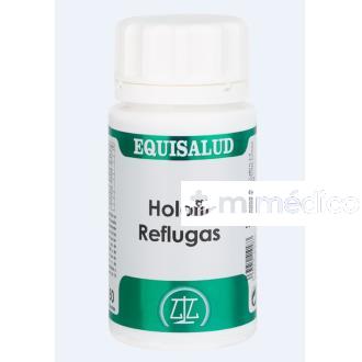 HOLOFIT REFLUGAS 180CAP EQUISALUD