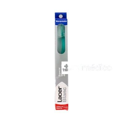 CEPILLO DENTAL LACER TECHNIC BLANQUEADOR 1UD. LACER