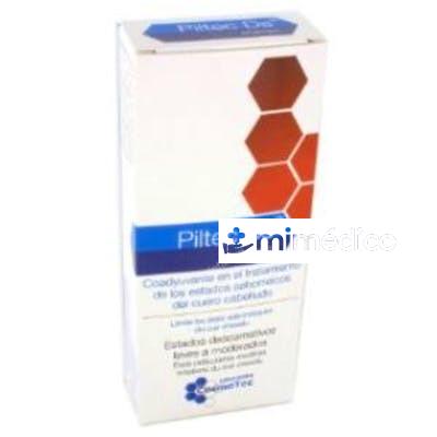 PILTEC DS CHAMPU 200ML. GALIUX PHARMA