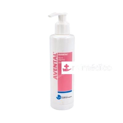 AVENTAL TALCO LIQUIDO 200ML. UNIPHARMA