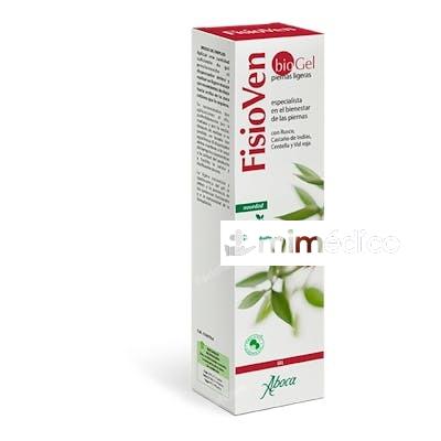 FISIOVEN BIOGEL 100ML. ABOCA