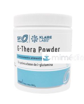 G-THERA POWDER 360G KLAIRE LABS