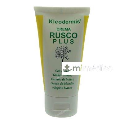 KLEODERMIS RUSCO PLUS CREMA 50ML. INTEGRALIA