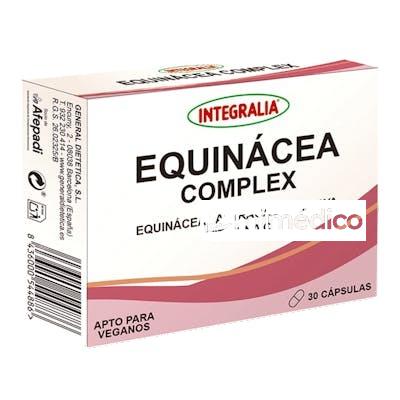 ECHINACEA SENIOR 30CAP. INTEGRALIA