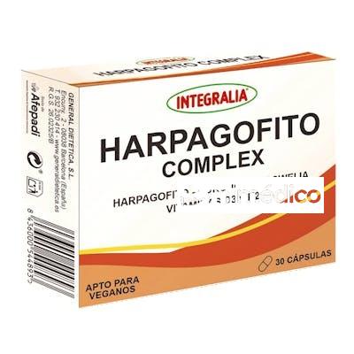 HARPAGOFITO SENIOR 30CAP. INTEGRALIA