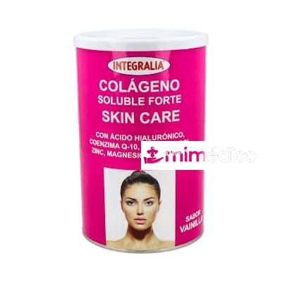 COLAGENO FORTE SKIN CARE SABOR VAINILLA 360GR. INTEGRALIA