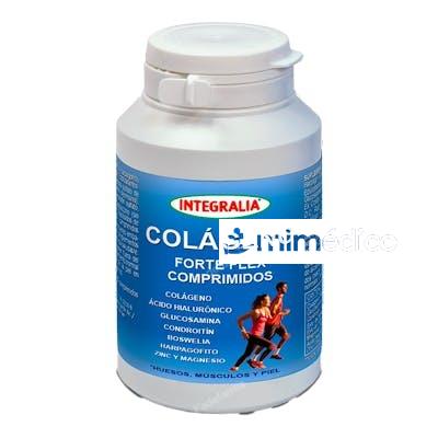 COLAGENO FORTE FLEX 120COMP. INTEGRALIA