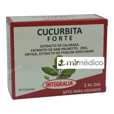 CUCURBITA FORTE 60CAP. INTEGRALIA