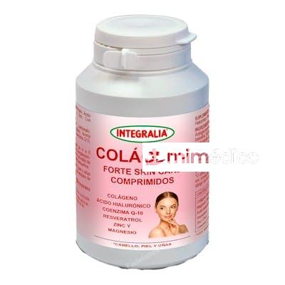 COLAGENO FORTE SKIN CARE 120COMP. INTEGRALIA