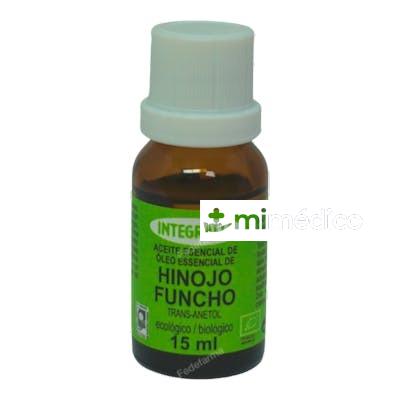 HINOJO ACEITE ESENCIAL ECO 15ML. INTEGRALIA