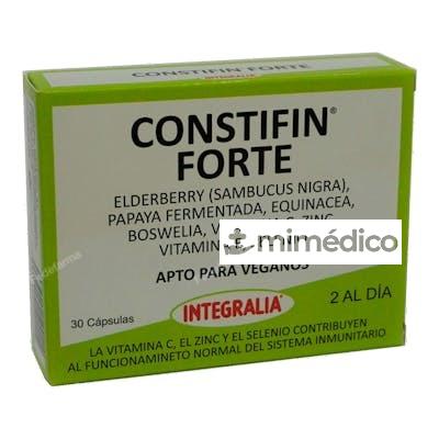 CONSTIFIN FORTE 30CAP. INTEGRALIA
