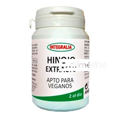 HINOJO EXTRACTO 60CAP. INTEGRALIA