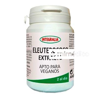 ELEUTEROCOCO EXTRACTO 60CAP. INTEGRALIA