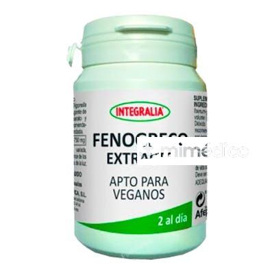 FENOGRECO EXTRACTO 60CAP. INTEGRALIA
