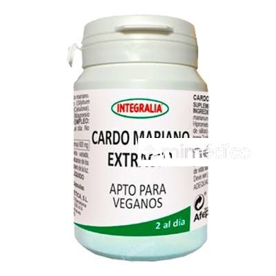 CARDO MARIANO EXTRACTO 60CAP. VEGAN INTEGRALIA
