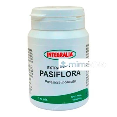 PASIFLORA EXTRACTO 60CAP. VEGAN INTEGRALIA