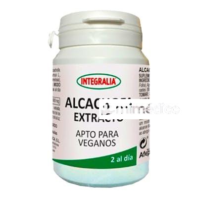 ALCACHOFA EXTRACTO 60VCAPS. INTEGRALIA