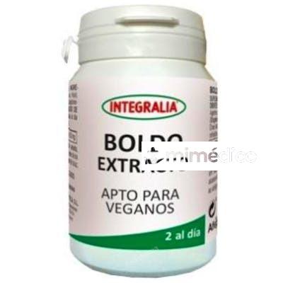 BOLDO EXTRACTO 60VCAPS. INTEGRALIA