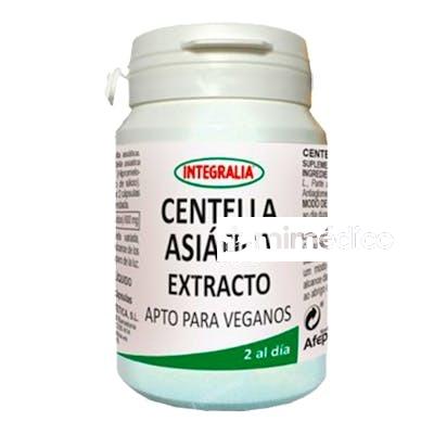 CENTELLA ASIATICA EXTRACTO 60VCAPS. INTEGRALIA