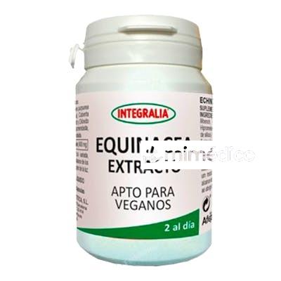 EQUINACEA EXTRACTO 60VCAPS. INTEGRALIA