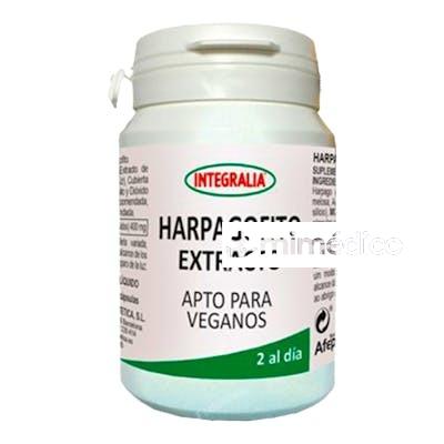 HARPAGOFITO EXTRACTO 60VCAPS. INTEGRALIA