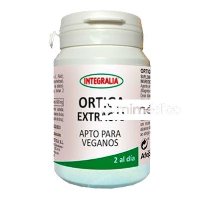 ORTIGA EXTRACTO 60VCAPS. INTEGRALIA