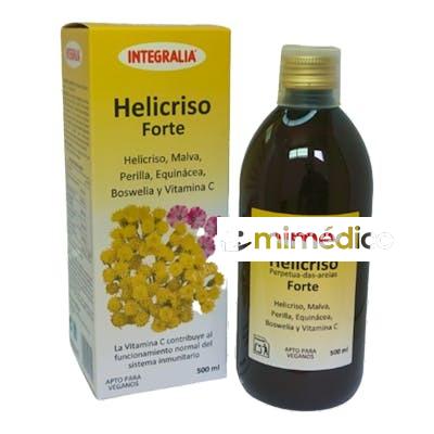HELICRISO FORTE 500ML. INTEGRALIA