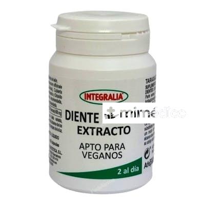 DIENTE DE LEON EXTRACTO 60VCAPS. INTEGRALIA