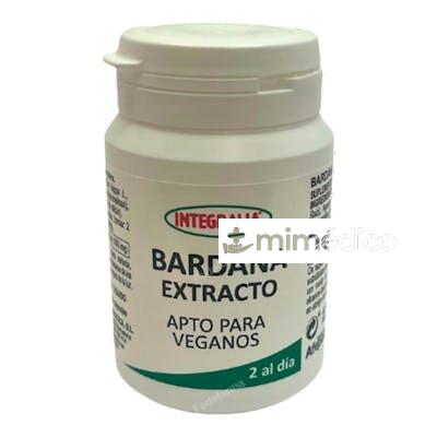 BARDANA EXTRACTO 60CAP. INTEGRALIA