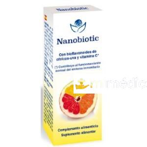 NANOBIOTIC 20ML. BIOSERUM