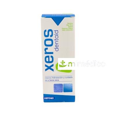 XEROSDENTAID GEL HUMECTANTE 50ML. DENTAID