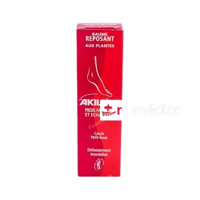 BALSAMO RELAJANTE 50ML. AKILEINE