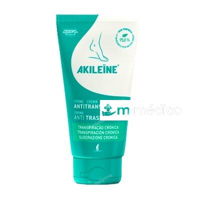 CREMA ANTI-TRANSPIRANTE 50ML. AKILEINE