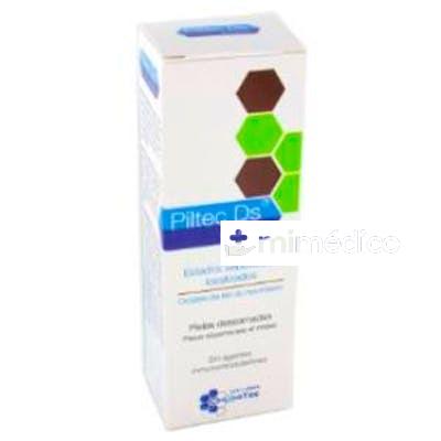 PILTEC DS EMULSION 50ML. GALIUX PHARMA