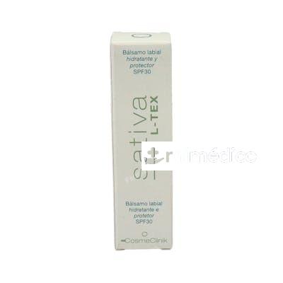 COSMECLINIK SATIVA L-TEX 15ML. SATIVA