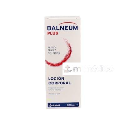 BALNEUM PLUS LOCION 200ML. ALMIRALL